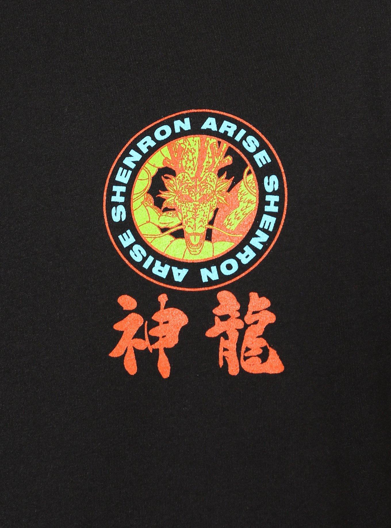 Dragon Ball Z Arise Shenron Dragon God T-Shirt - BoxLunch Exclusive, , alternate