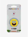PopSocket SpongeBob SquarePants Head Phone Grip & Stand, , alternate