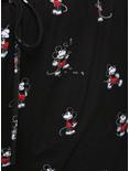 Disney Mickey Mouse Classic Pose Girls Pajama Pants Plus Size, , alternate