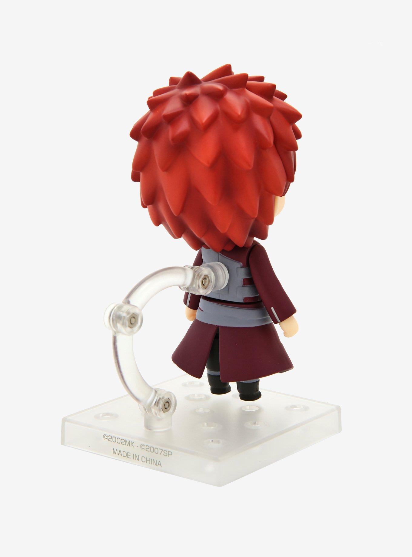 Naruto Gaara Nendoroid Figure, , alternate