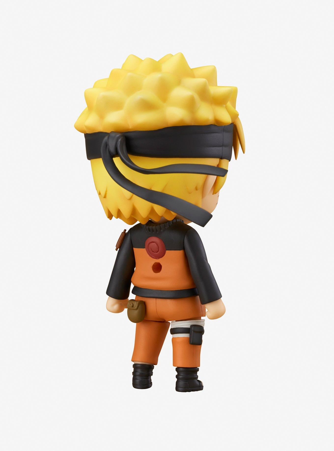 Naruto Uzumaki Nendoroid Figure, , alternate