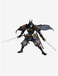 Figma Batman Ninja Collectible Figure: DX Sengoku Edition, , alternate