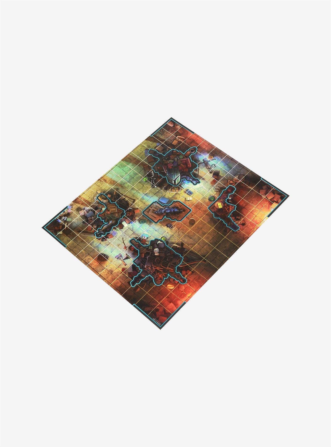 Funko Pop! Funkoverse Harry Potter 100 Strategy Game, , alternate