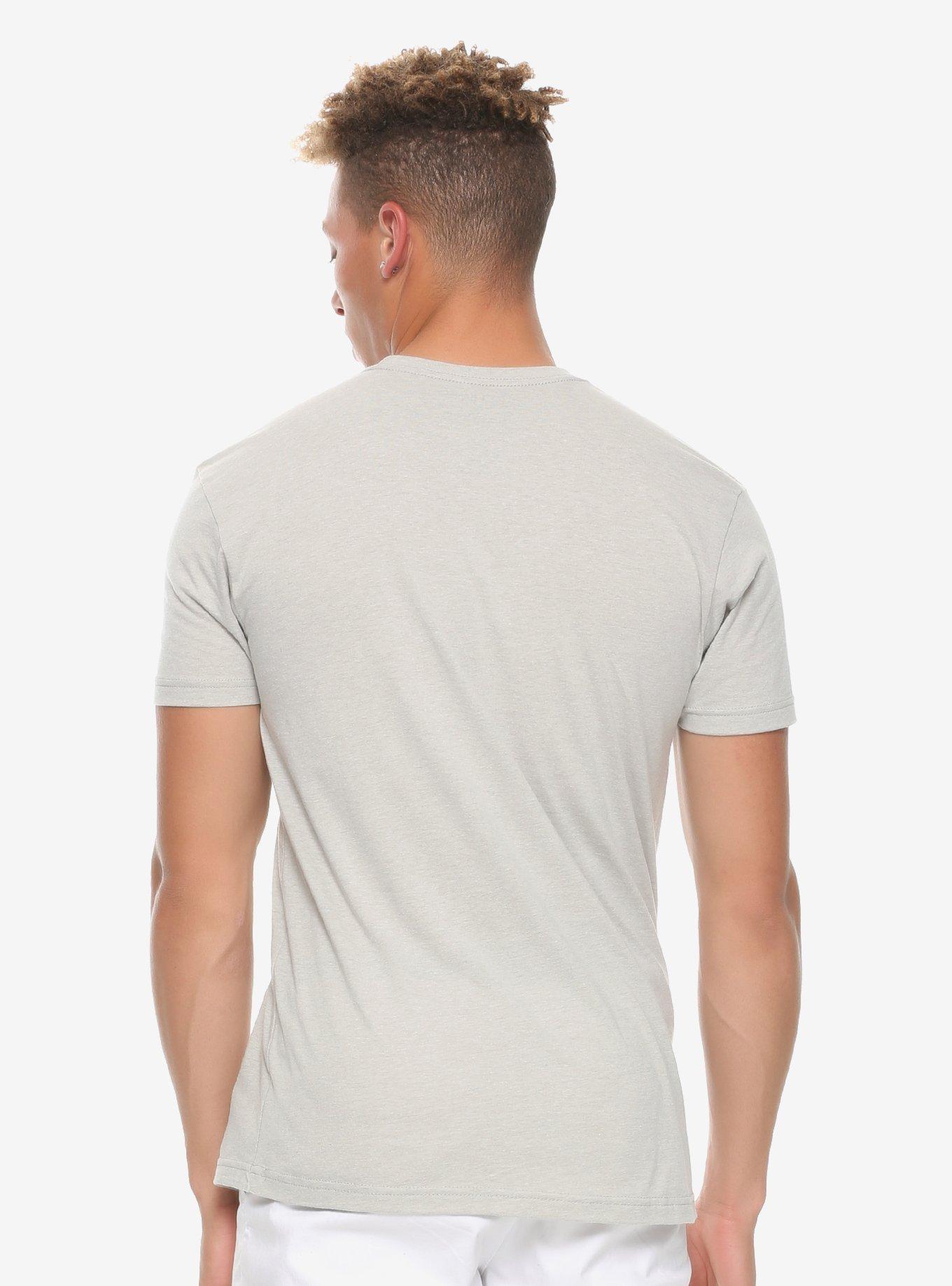 Dragon Ball Z Great Saiyaman T-Shirt, , alternate