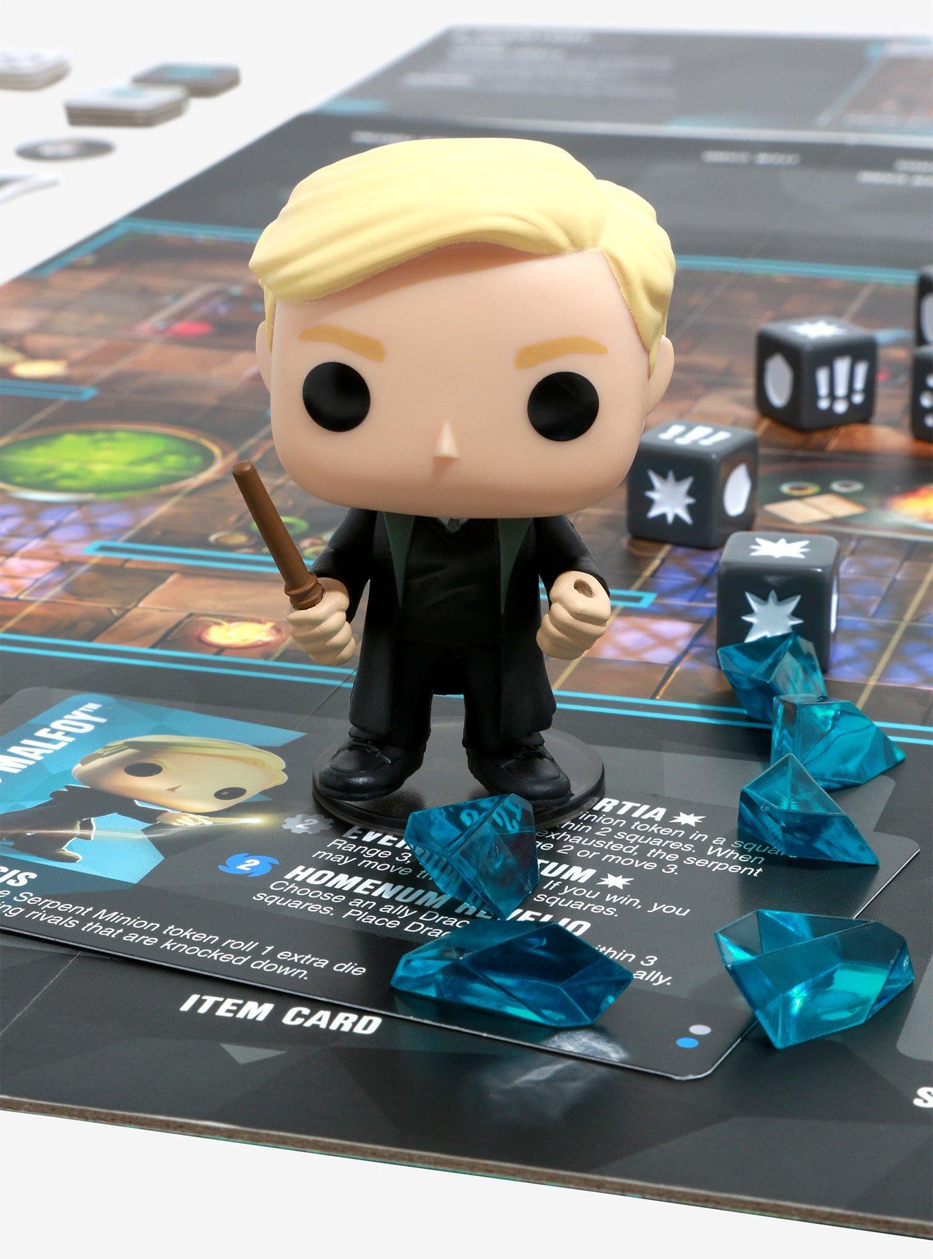 Funko Harry Potter 101 Pop! Funkoverse Strategy Game, , alternate