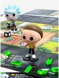 Funko Rick And Morty 100 Pop! Funkoverse Strategy Game, , alternate