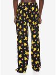 Pokemon Pikachu & Poke Balls Pajama Pants, , alternate