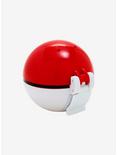 Pokemon Clip 'N' Go Pikachu with Poke Ball Set, , alternate
