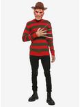 A Nightmare On Elm Street Freddy Krueger Sweater, STRIPE - MULTICOLOR, alternate