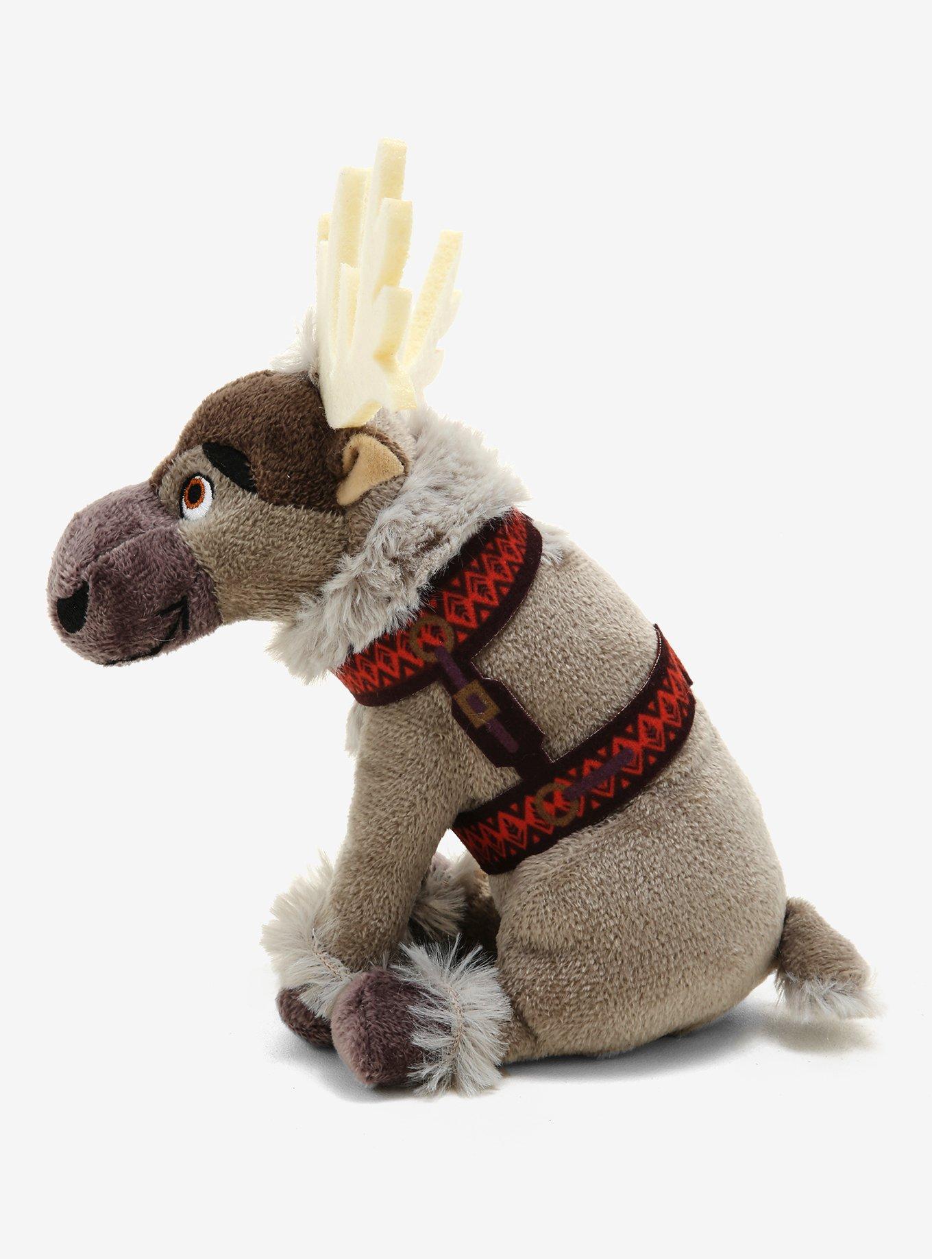 Disney Frozen 2 Sven 8 Inch Plush, , alternate