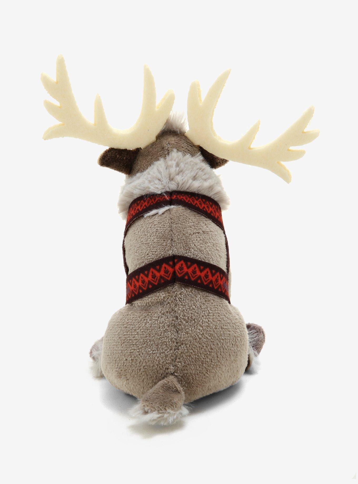 Disney Frozen 2 Sven 8 Inch Plush, , alternate