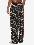 Friends Icons Sleep Pants - BoxLunch Exclusive, MULTI, alternate