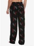 Parks and Recreation Mouse Rat Sleep Pants - BoxLunch Exclusive, , alternate