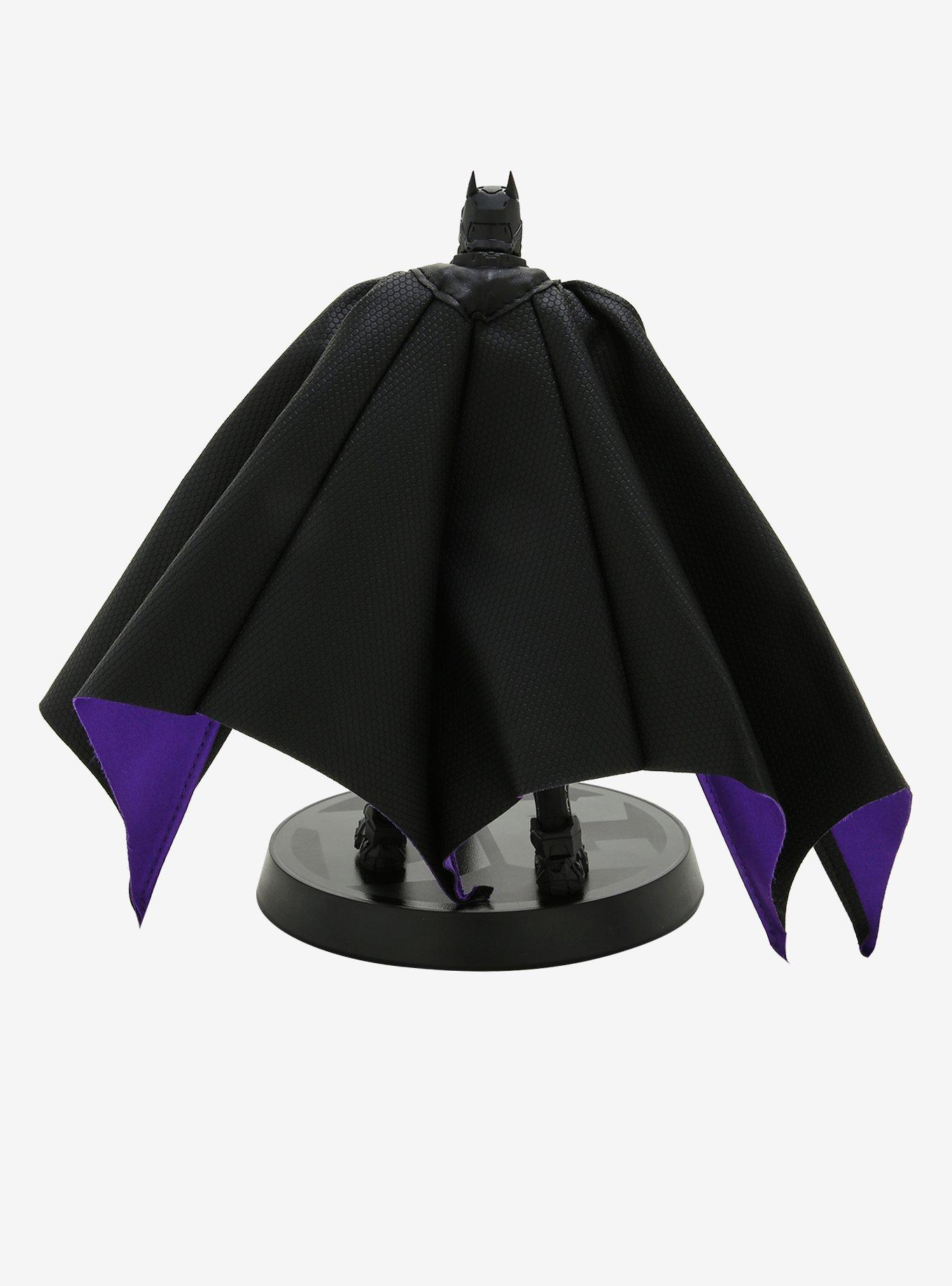 DC Collectibles DC Prime Batman Action Figure, , alternate