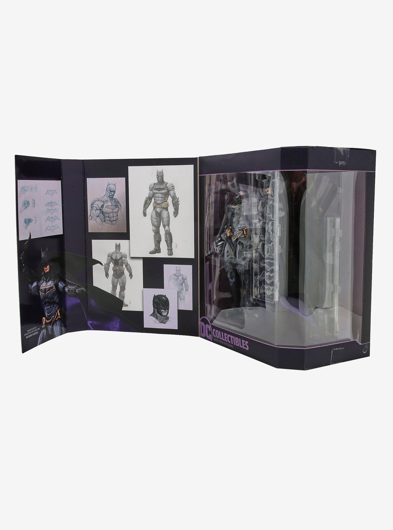 DC Collectibles DC Prime Batman Action Figure, , alternate