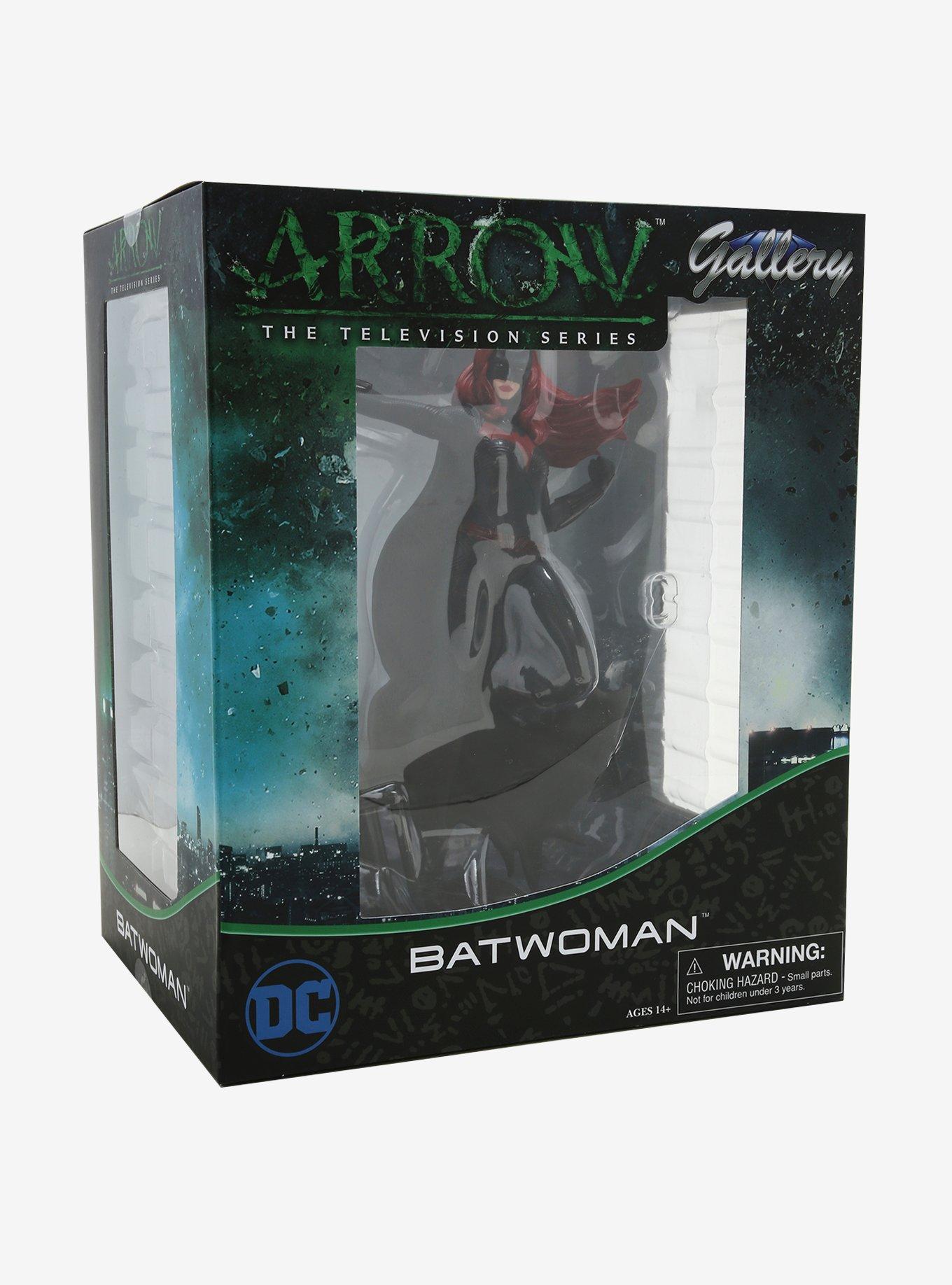 Diamond Select Toys DC Comics Batwoman Figure, , alternate