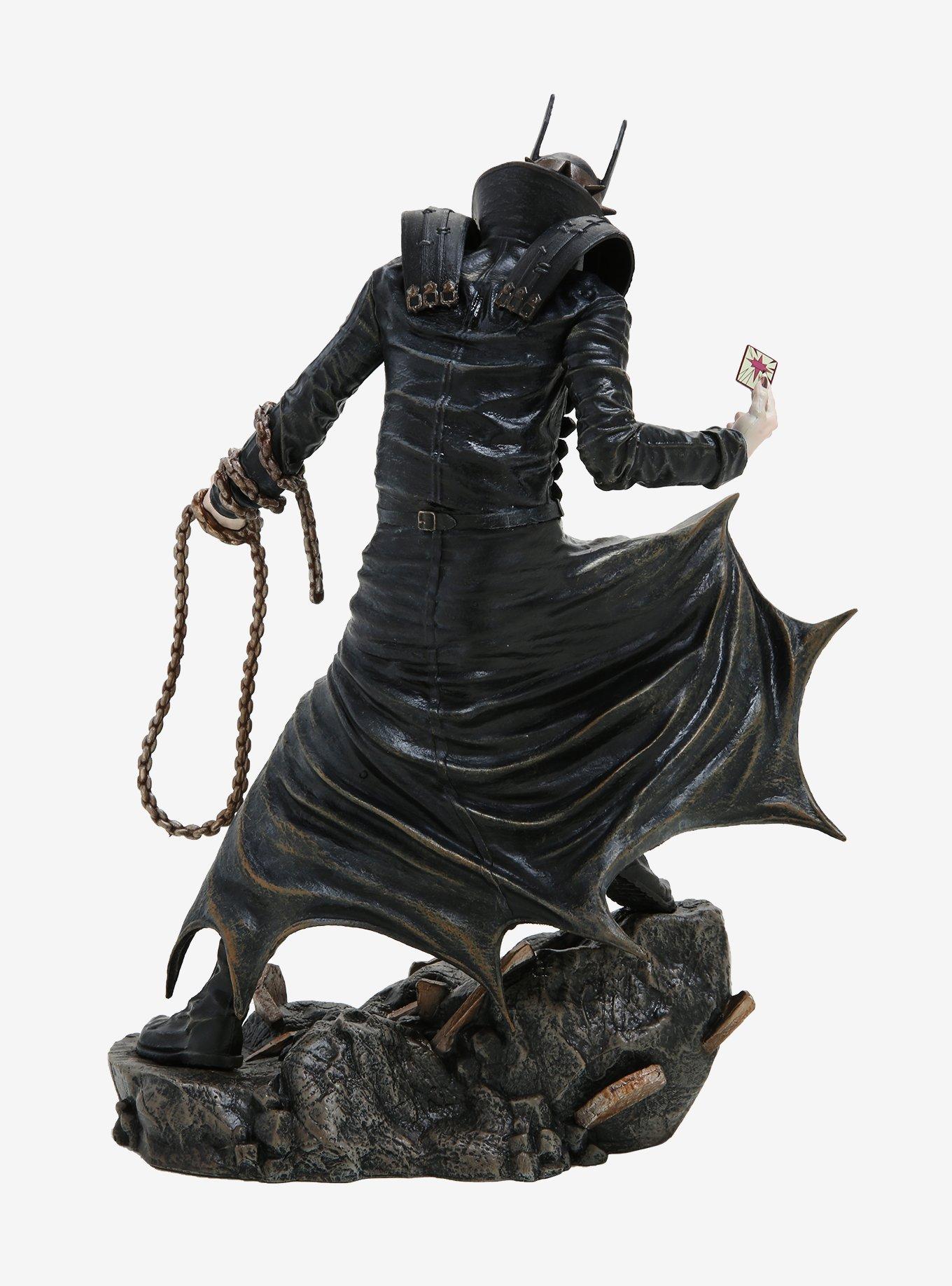 DC Comics Dark Knights: Metal Batman Who Laughs Statue, , alternate