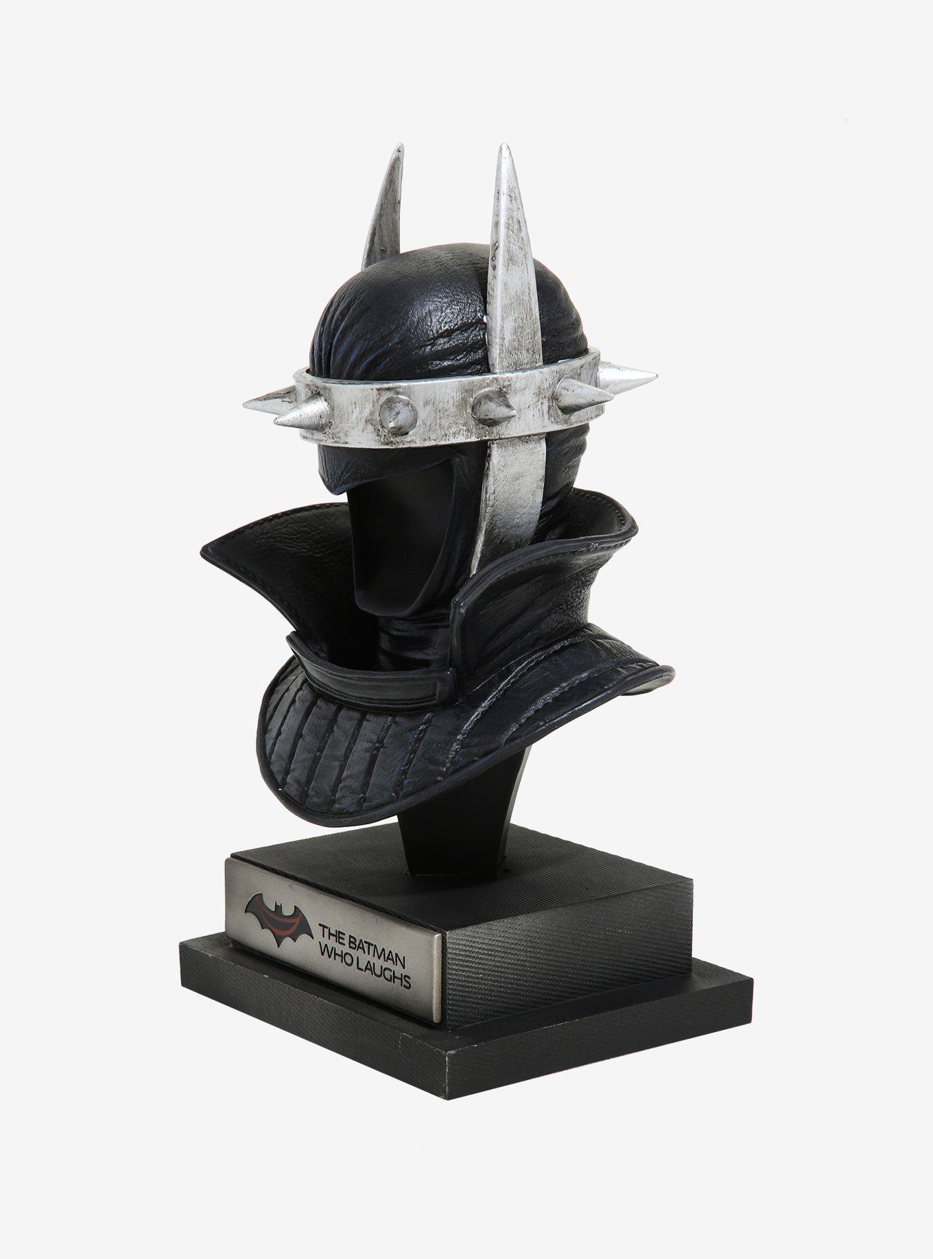 DC Comics DC Gallery The Batman Who Laughs 1/2 Scale Limited Edition Collectible Figure, , alternate