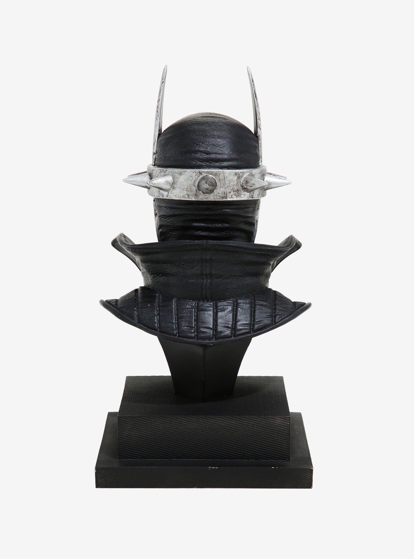 DC Comics DC Gallery The Batman Who Laughs 1/2 Scale Limited Edition Collectible Figure, , alternate
