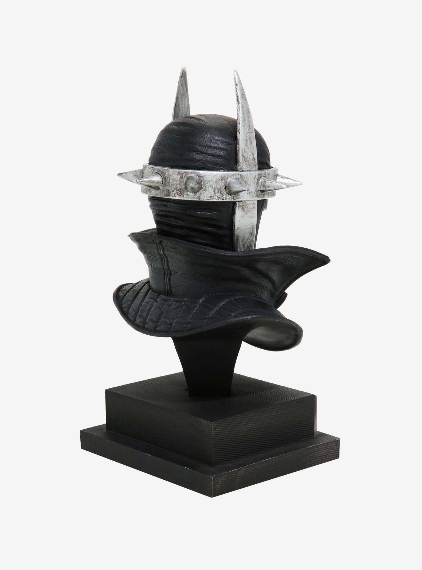 DC Comics DC Gallery The Batman Who Laughs 1/2 Scale Limited Edition Collectible Figure, , alternate