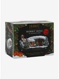The Hobbit: An Unexpected Journey Hobbit Hole Christmas Edition Miniature, , alternate