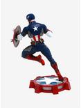 Marvel Now! Gallery Captain America Collectible Figure, , alternate