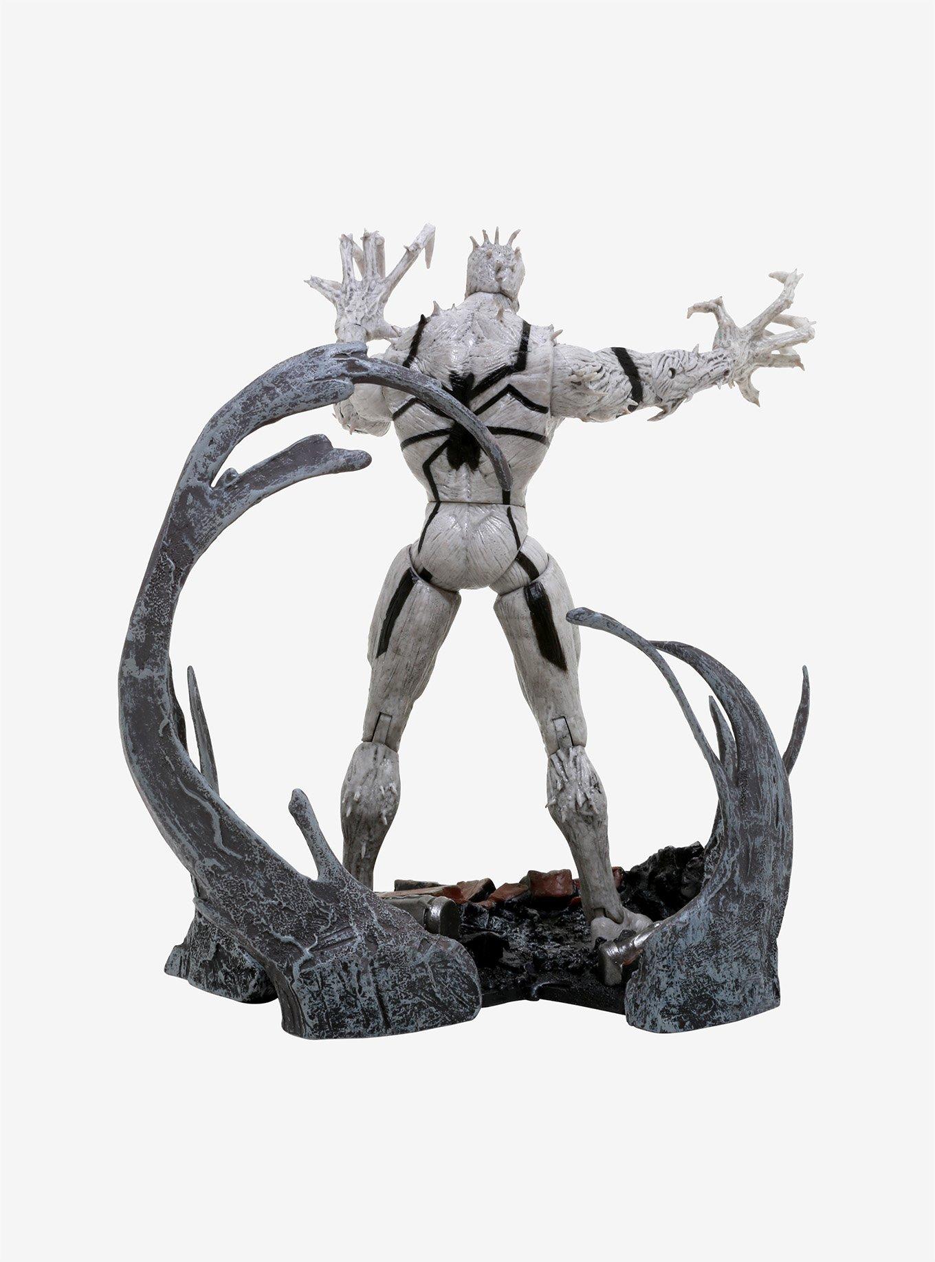 Marvel Select Anti-Venom Action Figure, , alternate