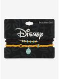 Disney Winnie the Pooh Honey Cord Bracelet Set - BoxLunch Exclusive, , alternate