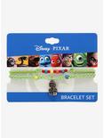 Disney Pixar Up House Cord Bracelet Set - BoxLunch Exclusive, , alternate