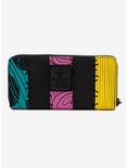 Loungefly The Nightmare Before Christmas Sally Zipper Wallet, , alternate