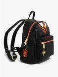 Loungefly Harry Potter Gryffindor Uniform Mini Backpack, , alternate