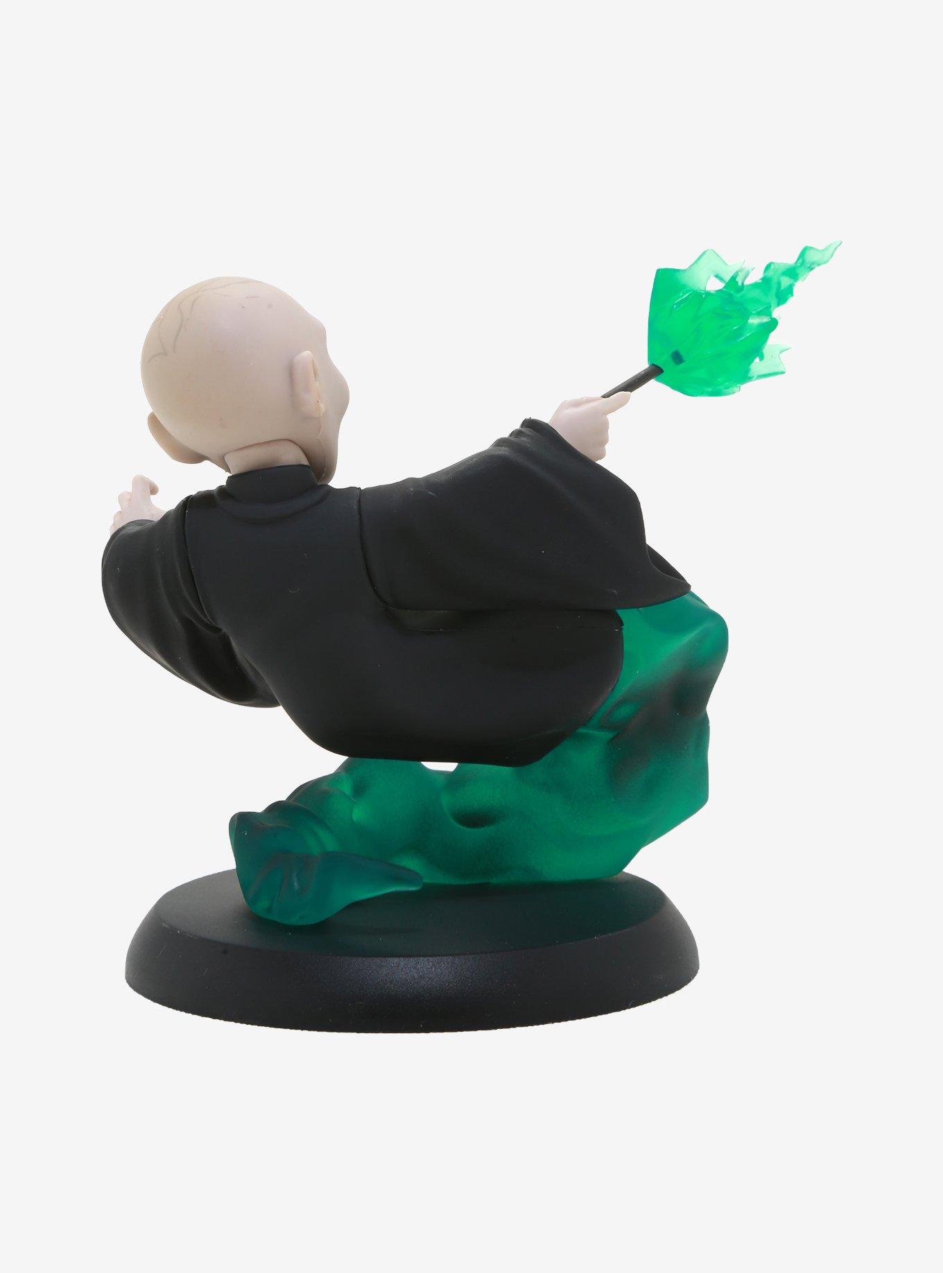 Harry Potter Q-Fig Voldemort Collectible Figure, , alternate