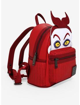 Loungefly The Nightmare Before Christmas Lock Mini Backpack, , hi-res