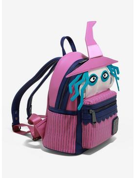 Loungefly The Nightmare Before Christmas Shock Mini Backpack, , hi-res