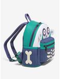 Loungefly The Nightmare Before Christmas Barrel Mini Backpack, , alternate
