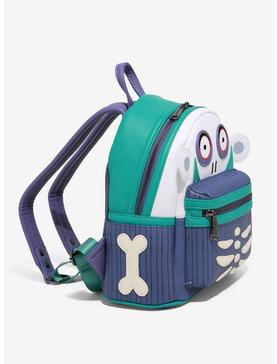 Loungefly The Nightmare Before Christmas Barrel Mini Backpack, , hi-res