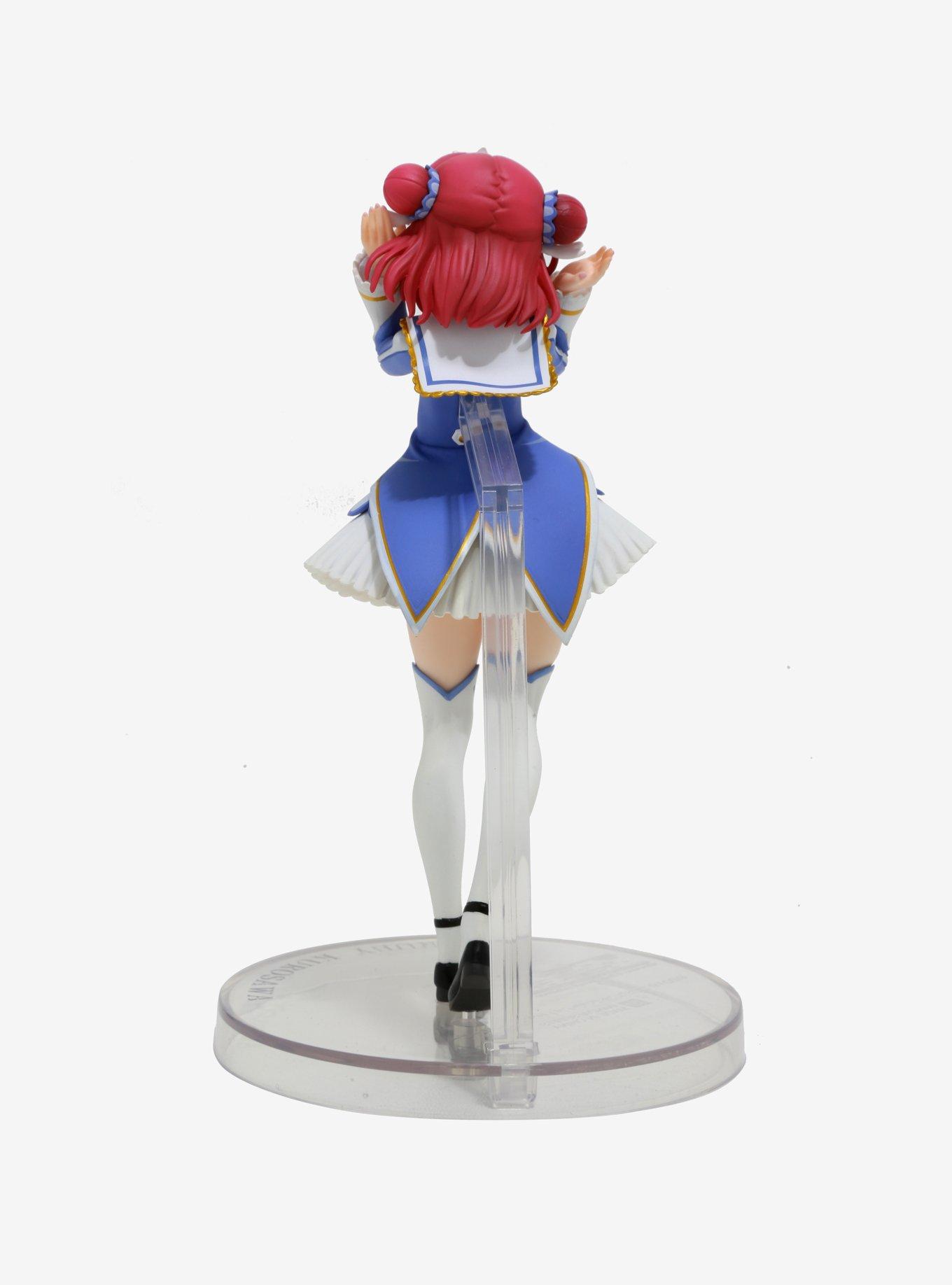 Bandai Ichiban Kuji Love Live! Sunshine!! Ruby Kurosawa Collectible Figure, , alternate