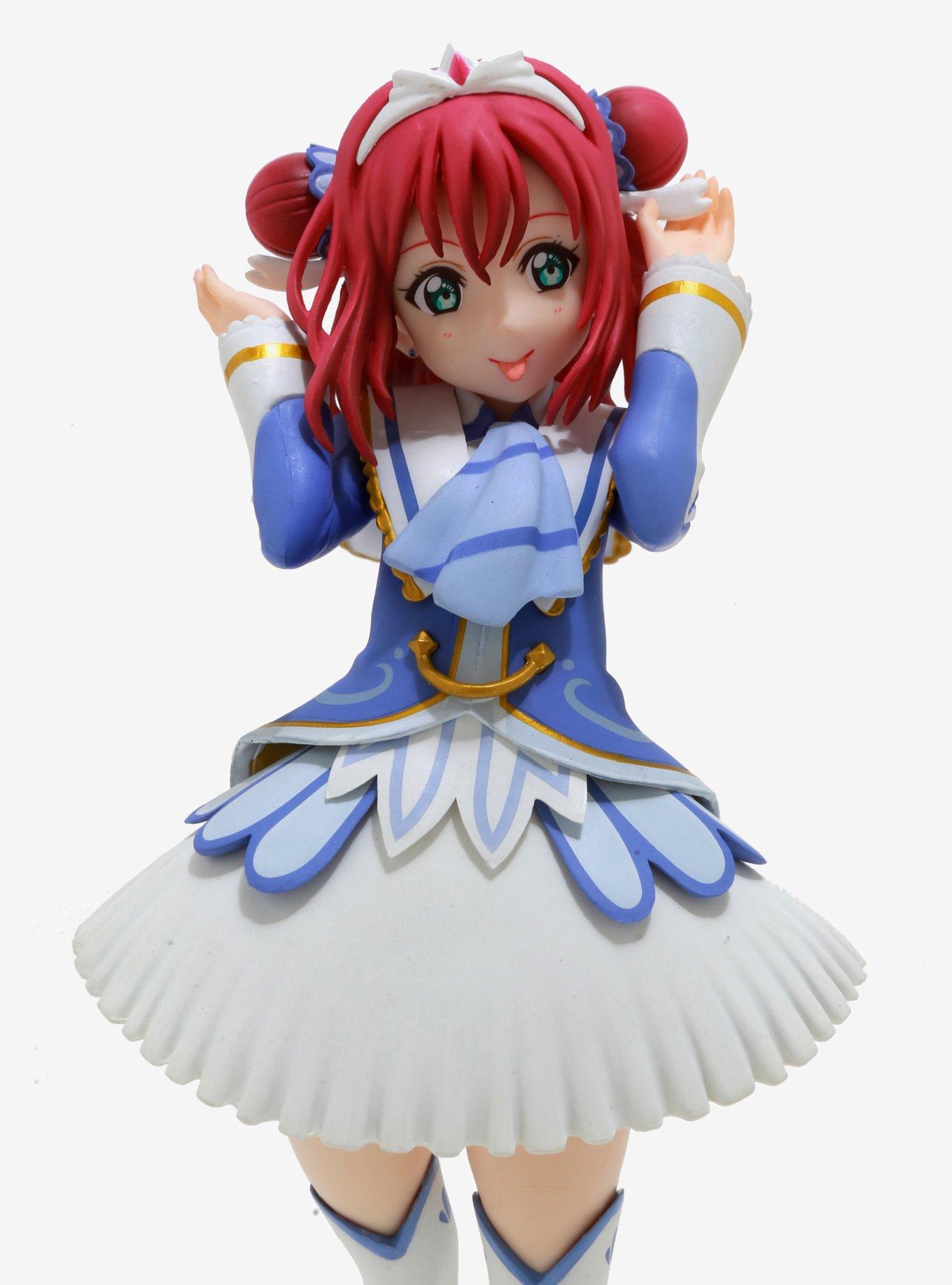 Bandai Ichiban Kuji Love Live! Sunshine!! Ruby Kurosawa Collectible Figure, , alternate