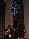 The Nightmare Before Christmas Light-Up Tree Topper, , alternate
