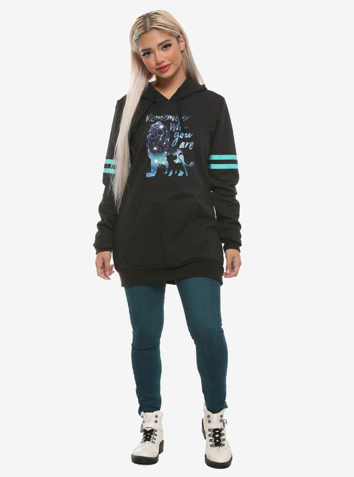 Disney The Lion King Constellation Hoodie, , alternate
