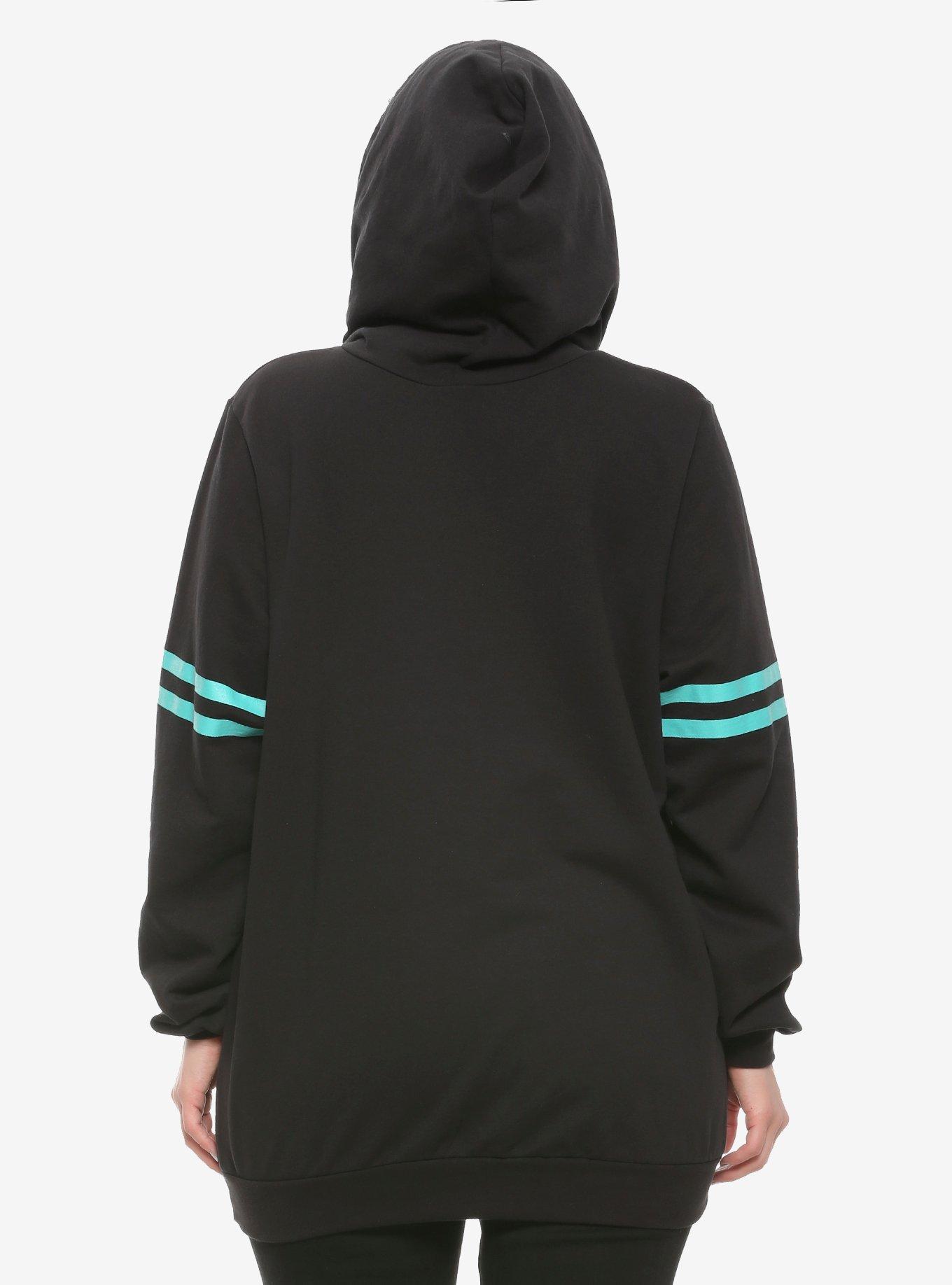 Disney The Lion King Constellation Hoodie Plus Size, , alternate