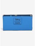 Loungefly Disney Lilo & Stitch Costumes Flap Wallet, , alternate