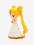 Banpresto Sailor Moon Princess Serenity Q Posket Figure, , alternate