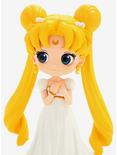 Banpresto Sailor Moon Princess Serenity Q Posket Figure, , alternate