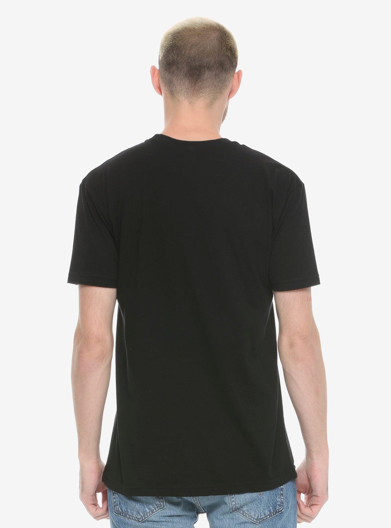 DodgeBall: A True Underdog Story Championship T-Shirt, , alternate