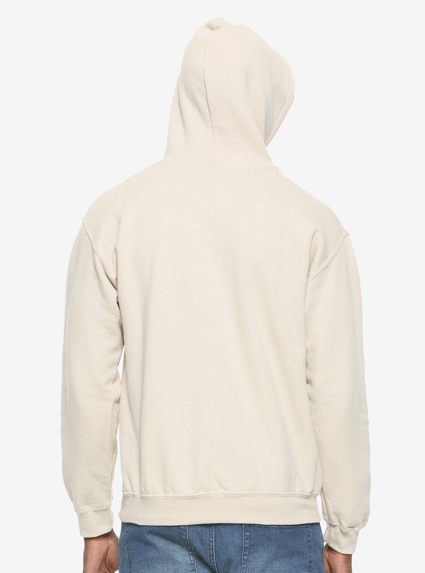 Marvel Avengers Initiative Multicolored Hoodie - BoxLunch Exclusive, , alternate