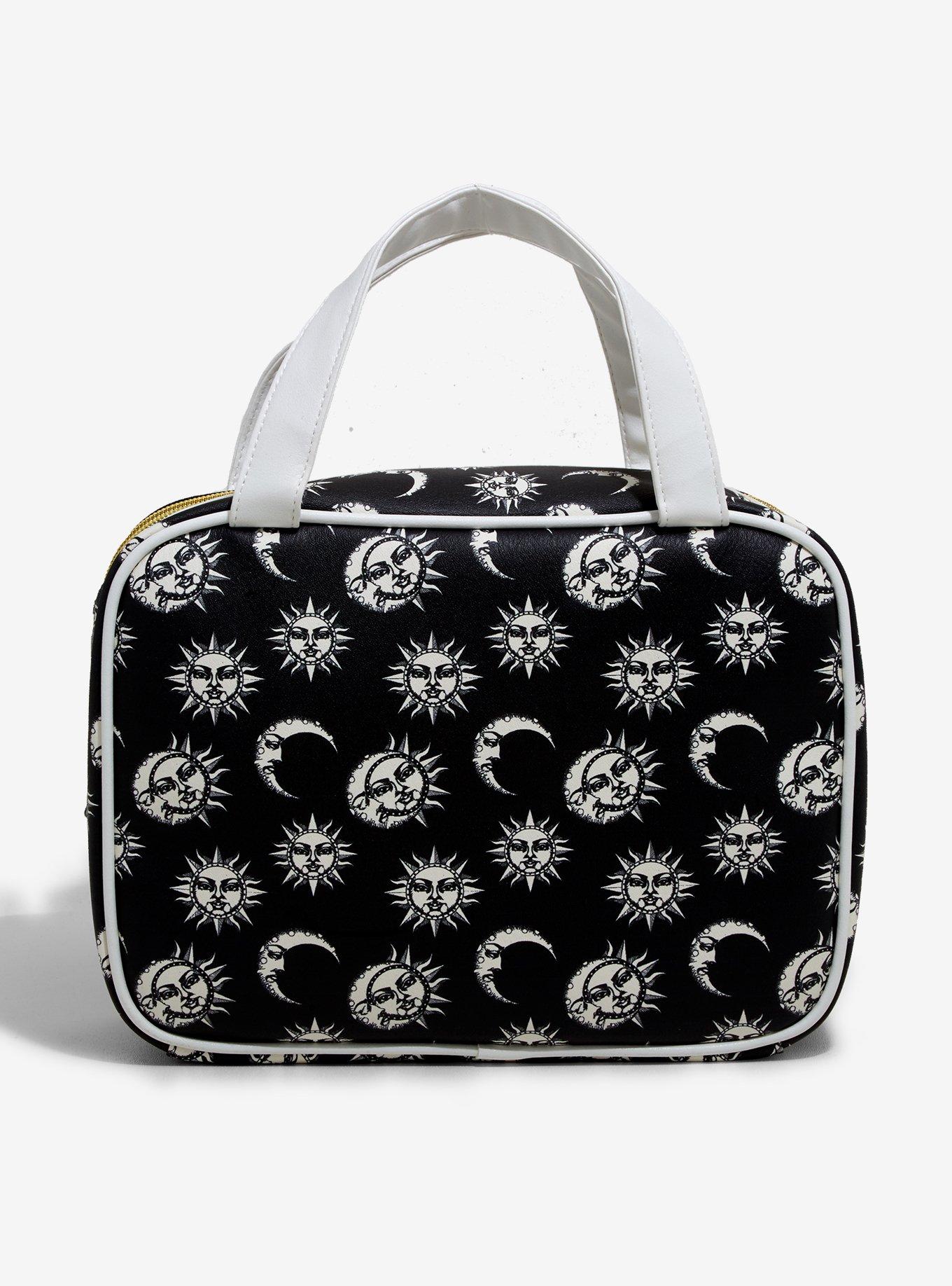 Cosmic Makeup Bag Set, , alternate