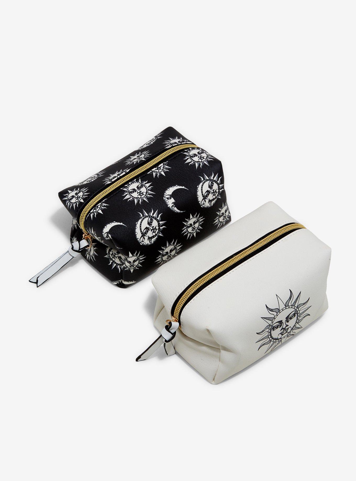 Cosmic Makeup Bag Set, , alternate