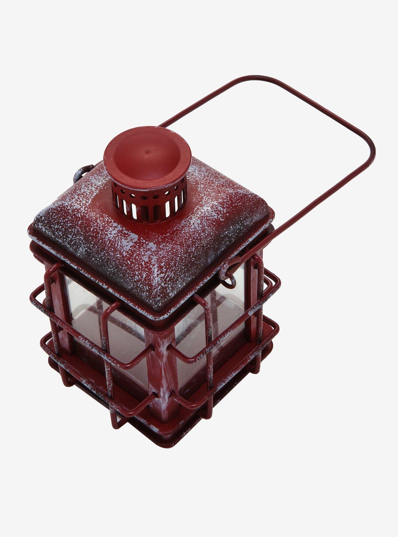 Harry Potter Hagrid Lantern Desk Lamp, , alternate