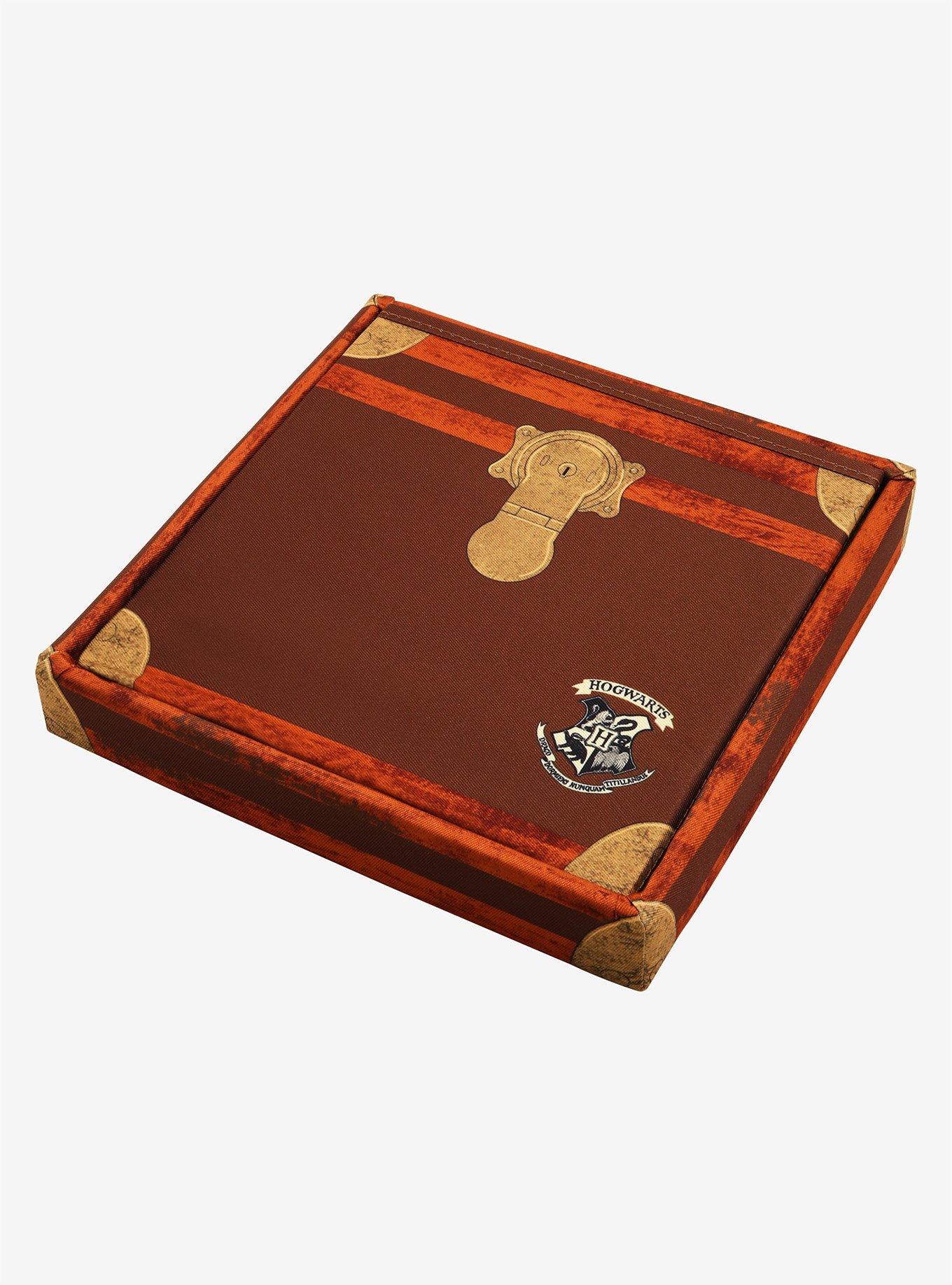 Harry Potter Hogwarts Trunk Storage Bin, , alternate